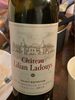 Chateau lilan ladouys - Product