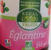 Préparation Eglantine bio - Product