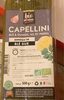 Capellini ble quinoa persil - Produit