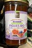Figues Bio - Product