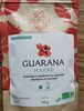 Guarana blanc Sol Semilla - Product