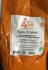 Farine de quinoa - Produit