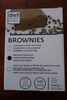 Brownies pépites de chocolat - Product