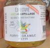 Confiture anti-gaspillage - Product