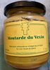 Moutarde du vexin - Product