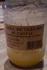 Miel de fleurs du cantal - Produkt