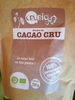 Crubio Cacao En Poudre Cru Et Biologique - Product