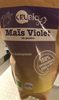 Maïs violet - Produit