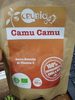 Camu Camu - Product