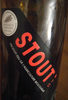 Stout bio - Produkt