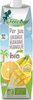 Pur jus Orange banane Mangue Bio - Producto