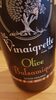Vinaigrette olive balsamique - Produit