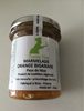 Marmelade orange bigarade - Product