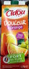 Cidou Orange - Product