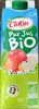 Pur jus pomme Bio - Product