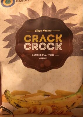 Crack Crock - Product