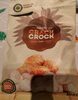 Crack crock taro - Product