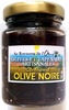 Confiture d'olive noire - Product
