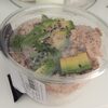 Riz tartare tuna - Produkt