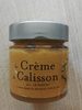 Crème de calisson - Product