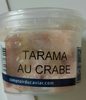 Tarama au crabe - Product