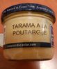 Tarama à la Poutargue - Produkt
