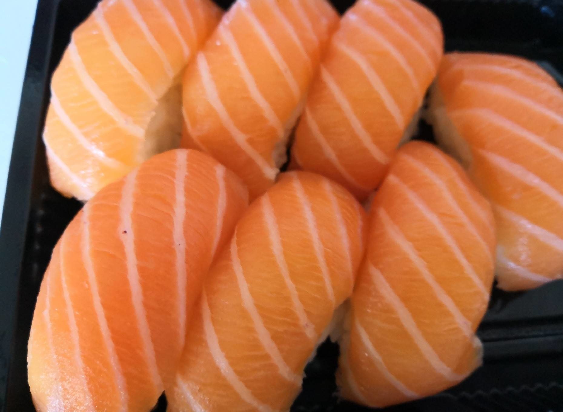 Sushi - Produit