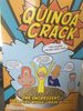 Quinoa crack - Product