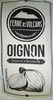 Oignons - Product