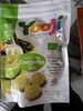 Yooji - 24 galets de purée courgettes bio - Product