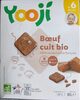 Yooji boeuf - Produit