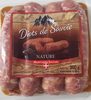 Diots de Savoie - Product