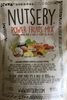 NUTSERY POWER FRUITS MIX - Product
