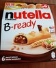 Nutella B-Ready - Product