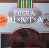 Gâteau Basque - Produit