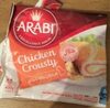 Chicken Crousty - Product