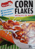 Corn flakes pétales de maïs - Produit