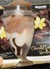 Glace chocolat liégeois vanille - Product