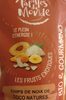 Chips de noix de coco natures - Product