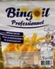 Bingoil - Produkt