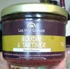 Boudin à tartiner - Producto