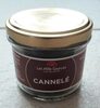 Cannelé - Product