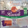 Ravioli Ratatouille - Product