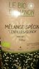 Mélange spécial lentilles /quinoa - Product