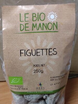 Figuettes - Produit