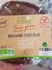 Brownie chocolat - Product