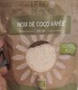 Noix de coco rappée - Producto