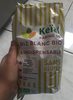 Farine de riz blanc bio - Produit