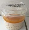 Perles du Japon & mangue - Prodotto
