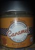 Caramel beurre salé - Product